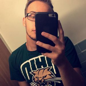 Meet your Posher, Alec